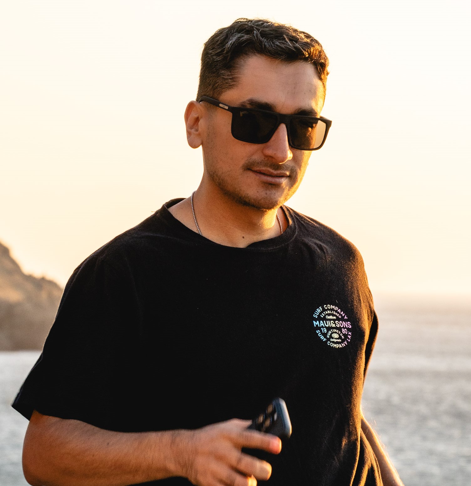 Ariel Contreras Pizarro